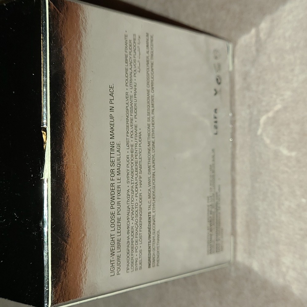 Anastasia Beverly Hills Loose Setting Powder NIB - Picture 4 of 8